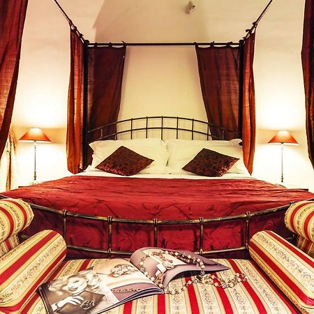 Tolentino Suites Rome Extérieur photo