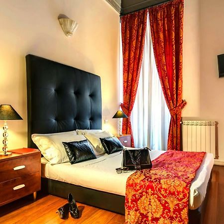 Tolentino Suites Rome Extérieur photo