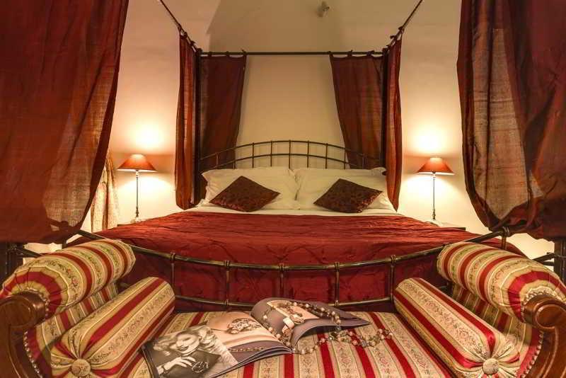 Tolentino Suites Rome Extérieur photo