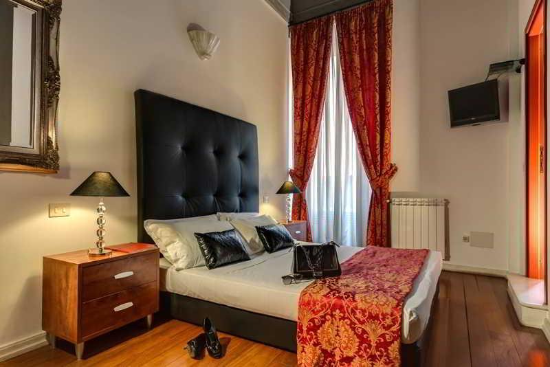 Tolentino Suites Rome Extérieur photo
