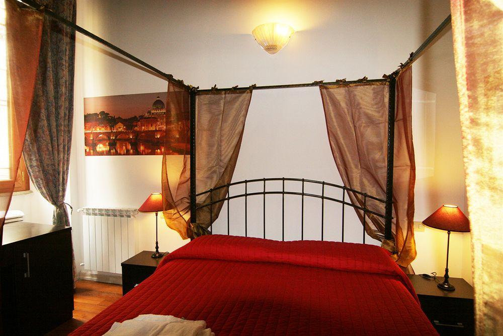Tolentino Suites Rome Extérieur photo