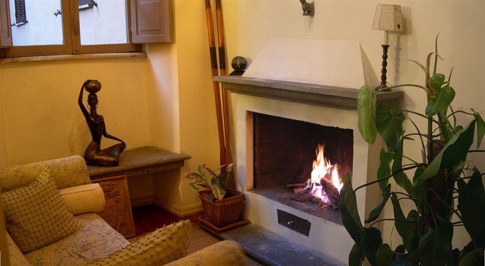 Tolentino Suites Rome Extérieur photo