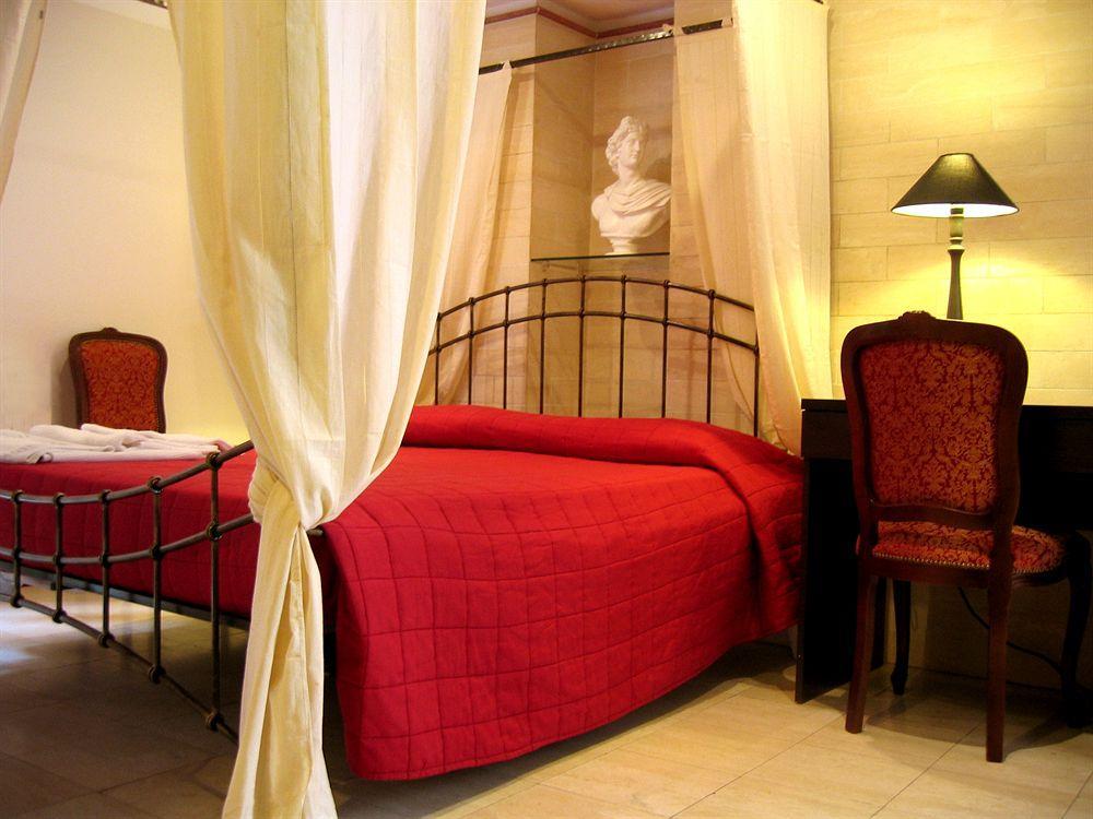 Tolentino Suites Rome Extérieur photo
