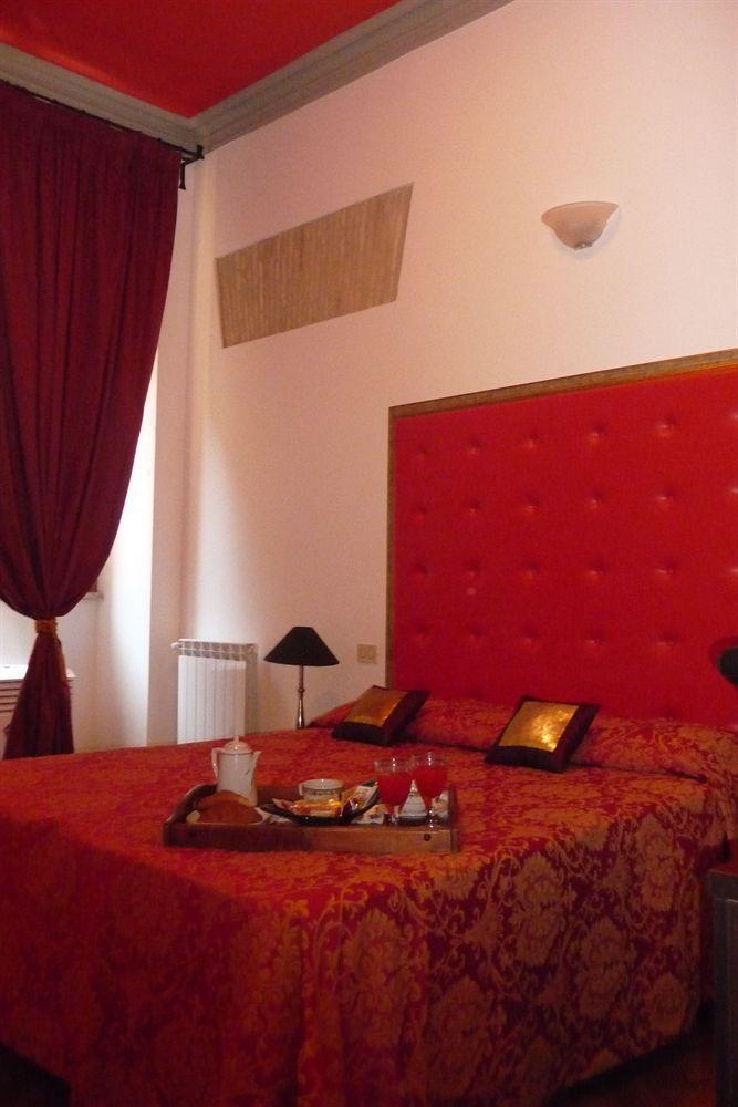 Tolentino Suites Rome Extérieur photo