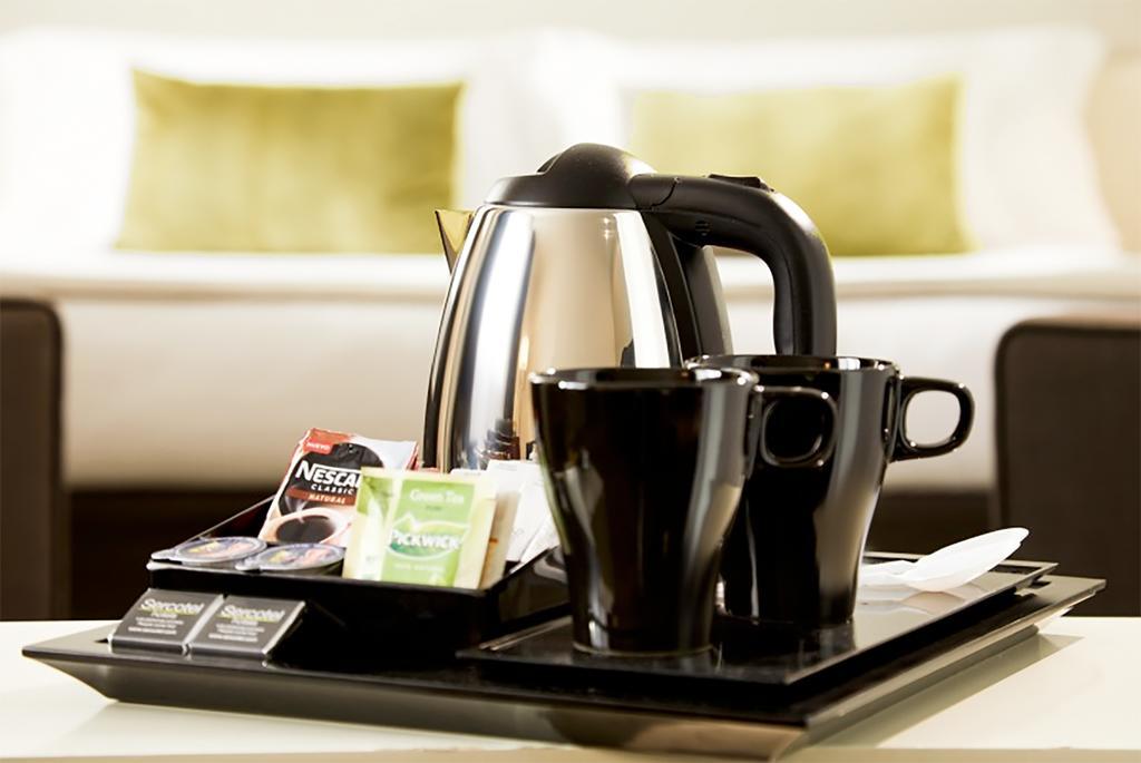 Tolentino Suites Rome Extérieur photo