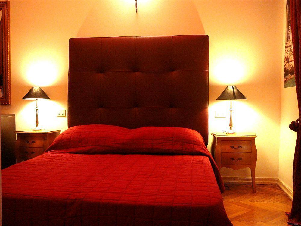 Tolentino Suites Rome Extérieur photo
