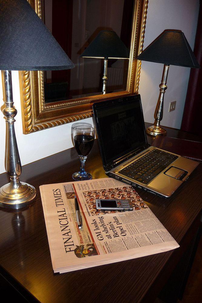 Tolentino Suites Rome Extérieur photo