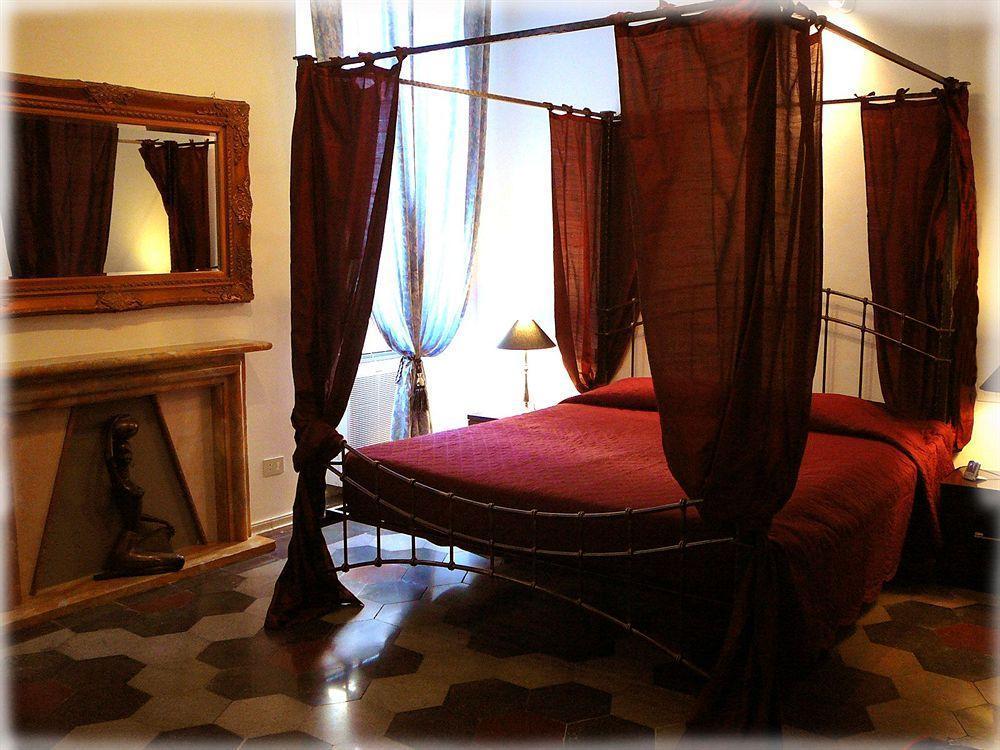 Tolentino Suites Rome Extérieur photo