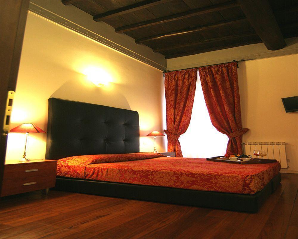 Tolentino Suites Rome Extérieur photo
