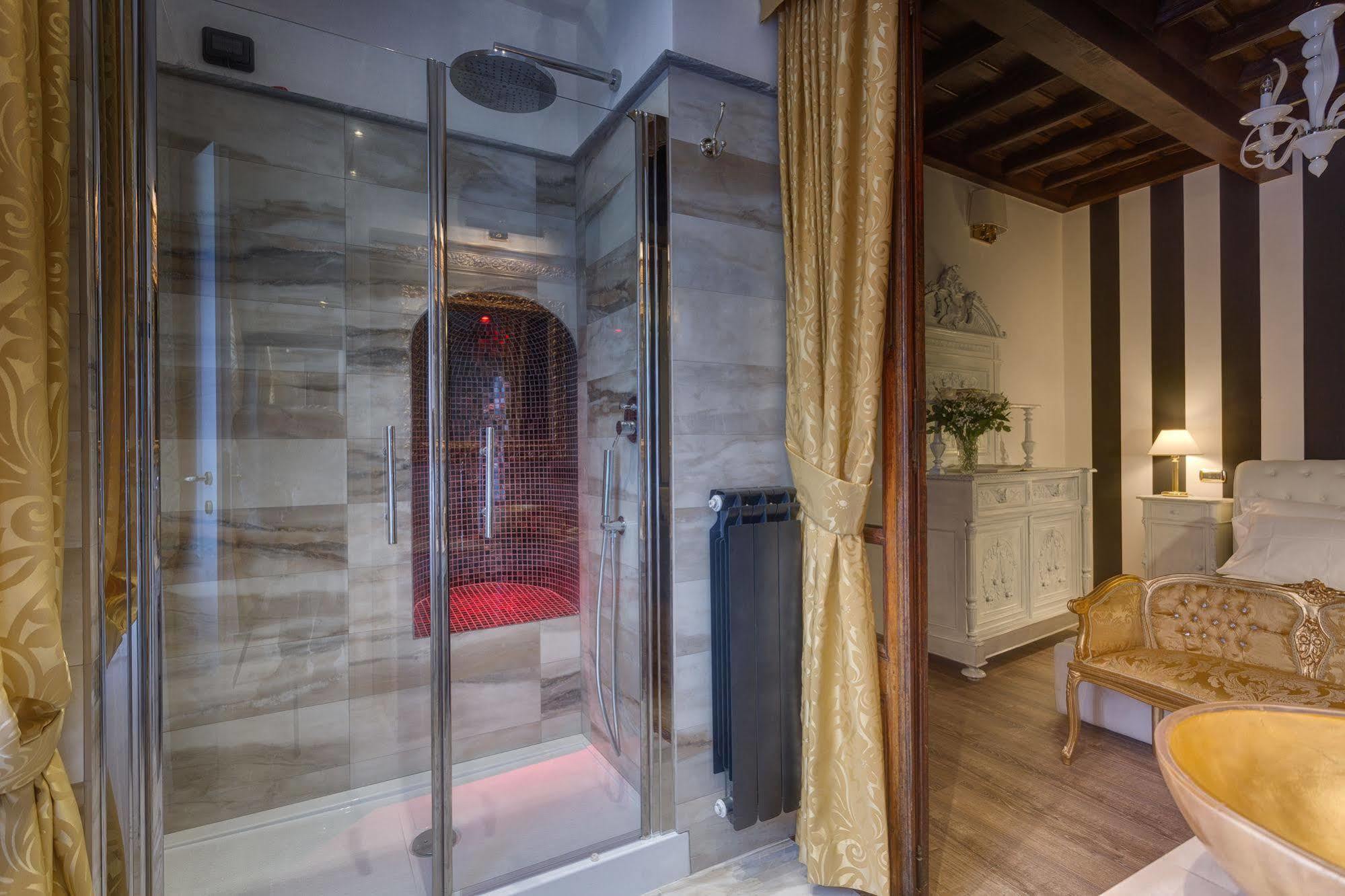 Tolentino Suites Rome Extérieur photo