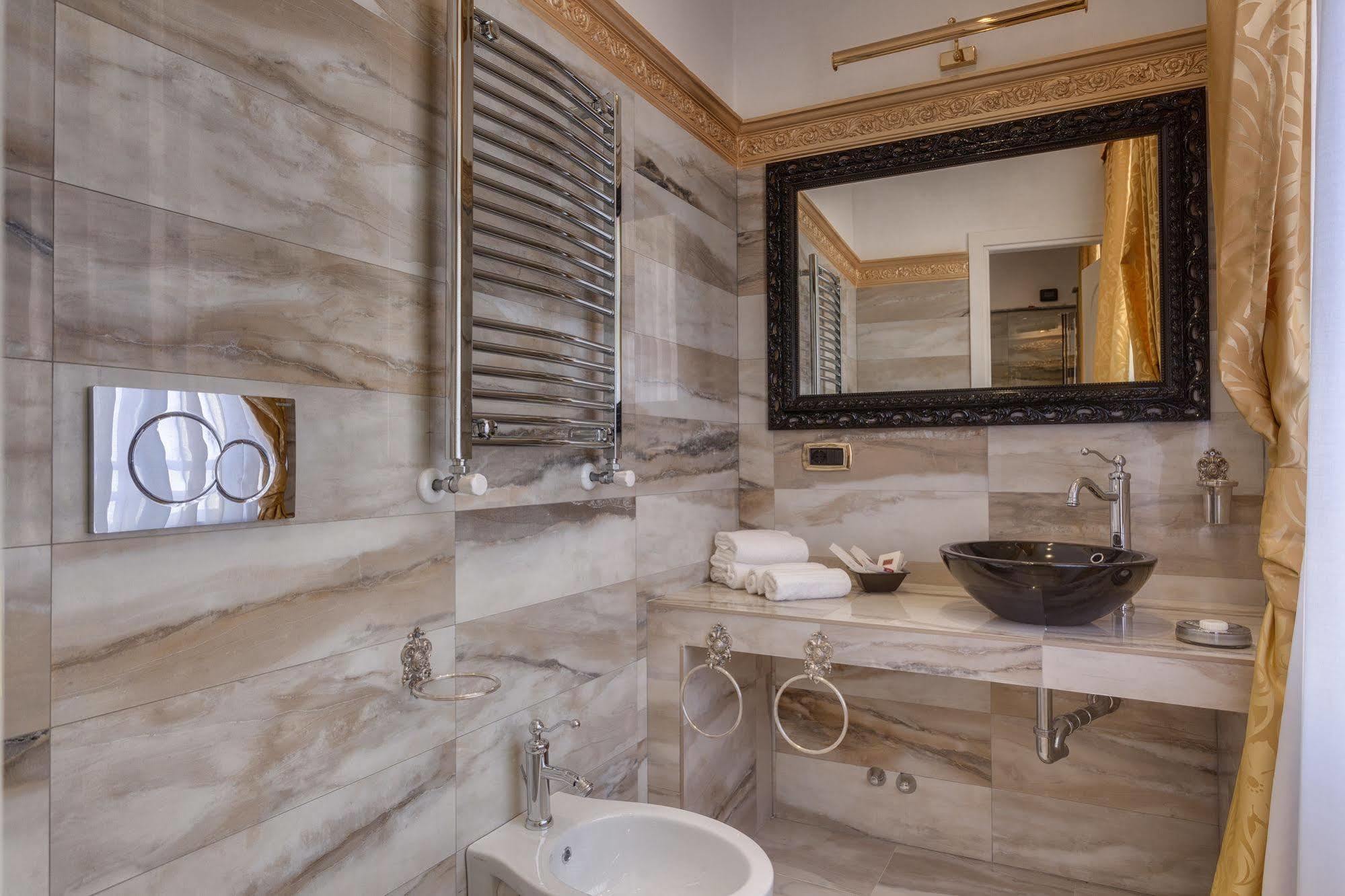 Tolentino Suites Rome Extérieur photo
