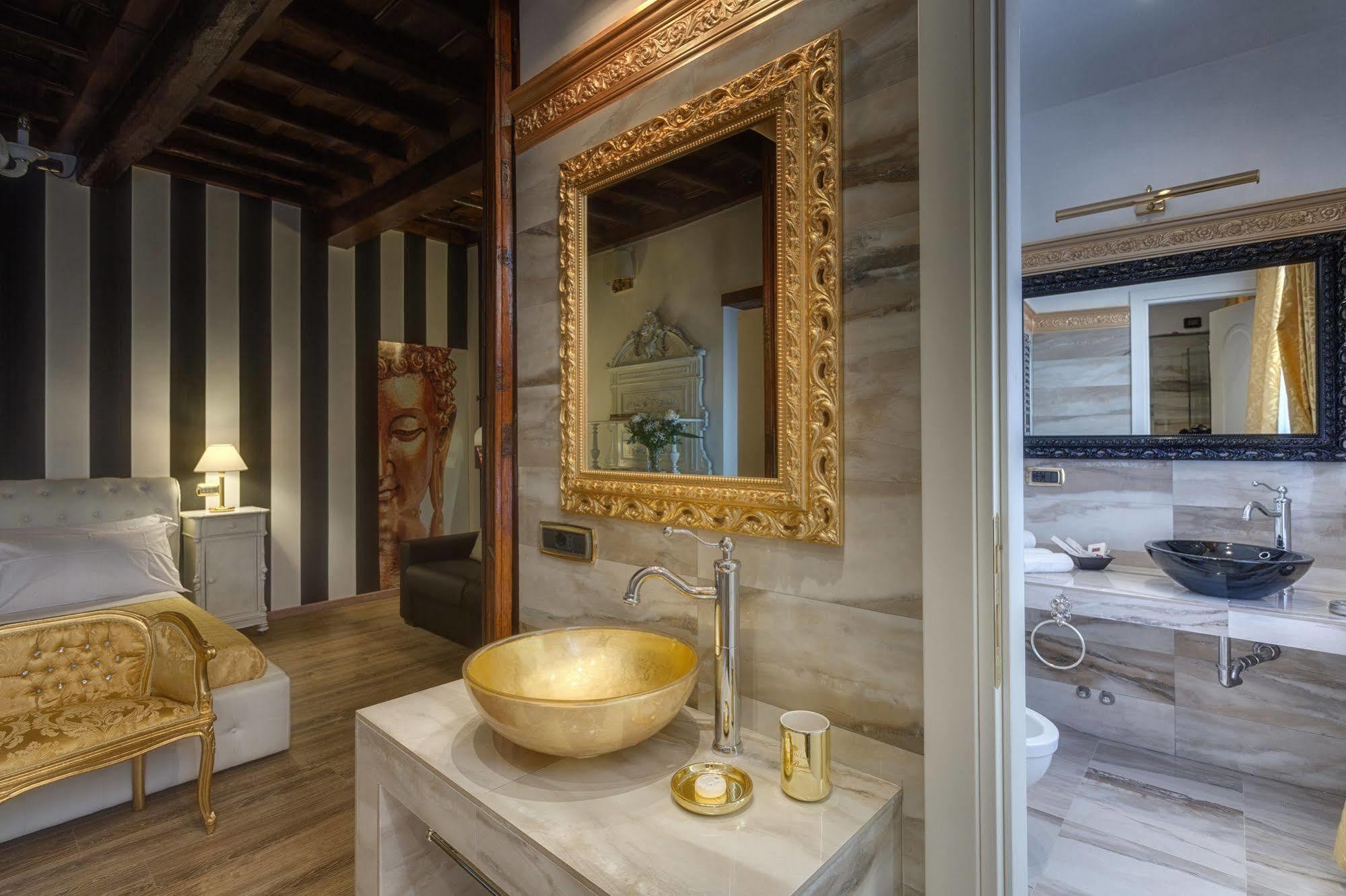 Tolentino Suites Rome Extérieur photo