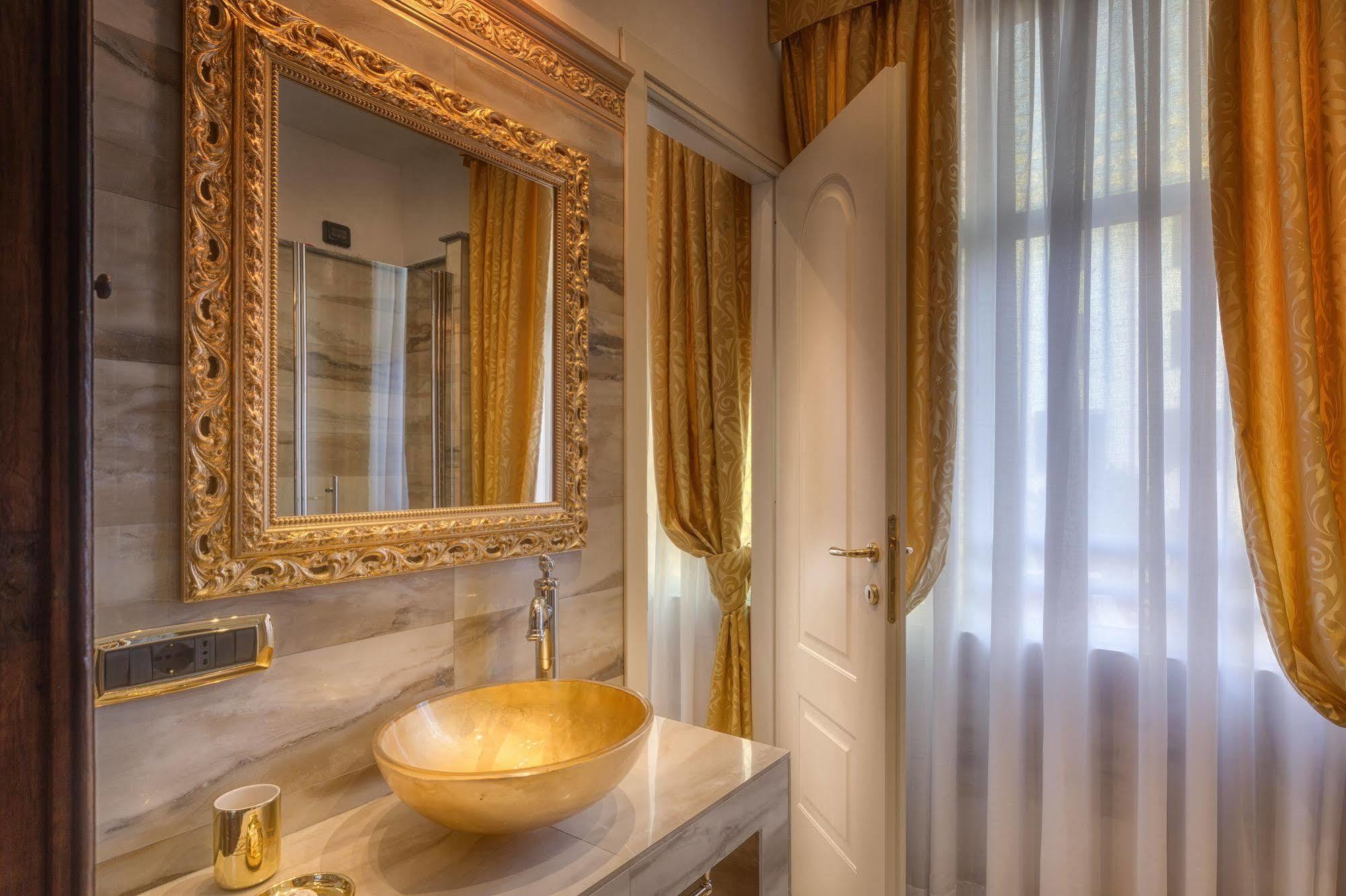 Tolentino Suites Rome Extérieur photo