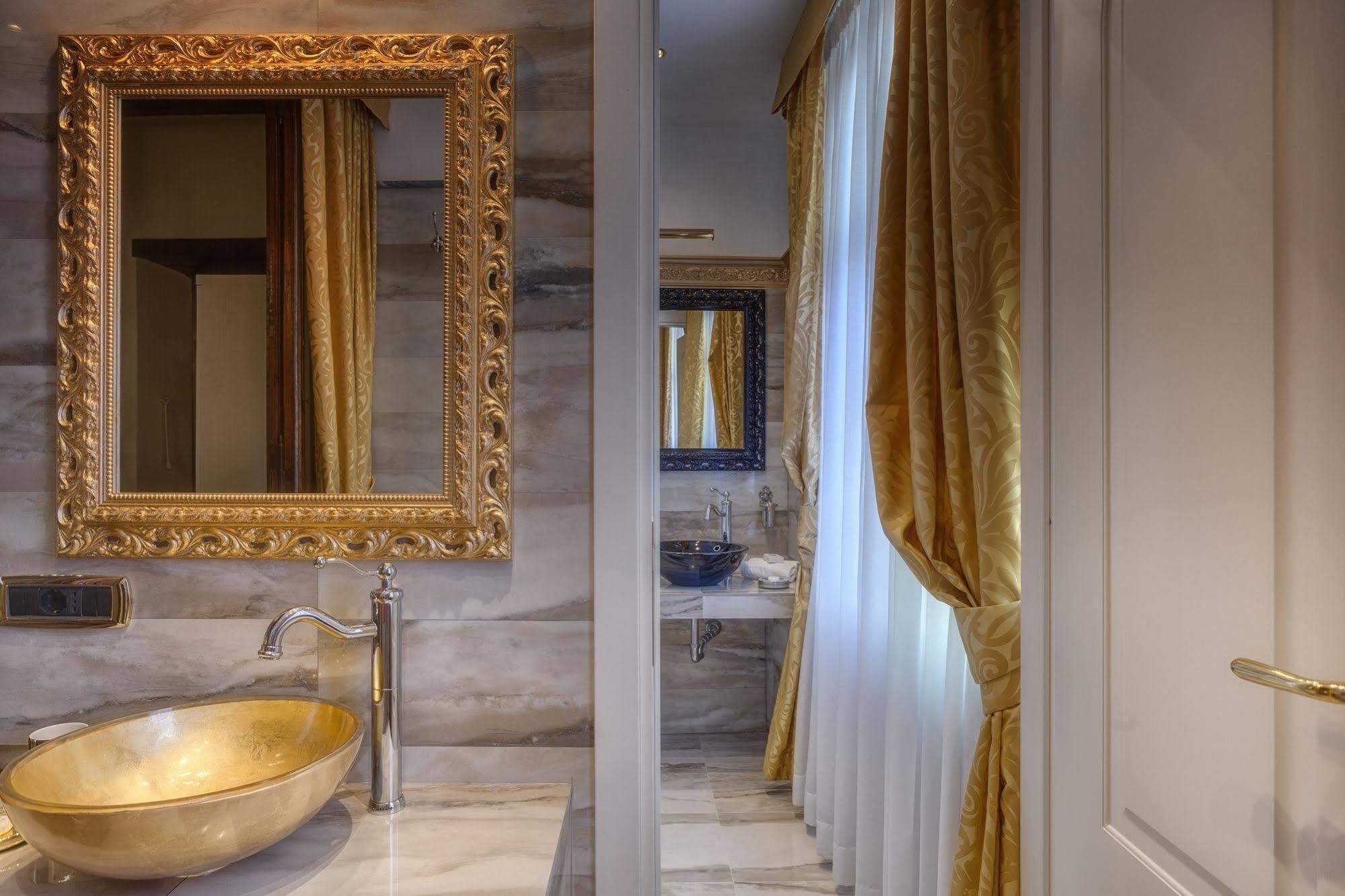 Tolentino Suites Rome Extérieur photo