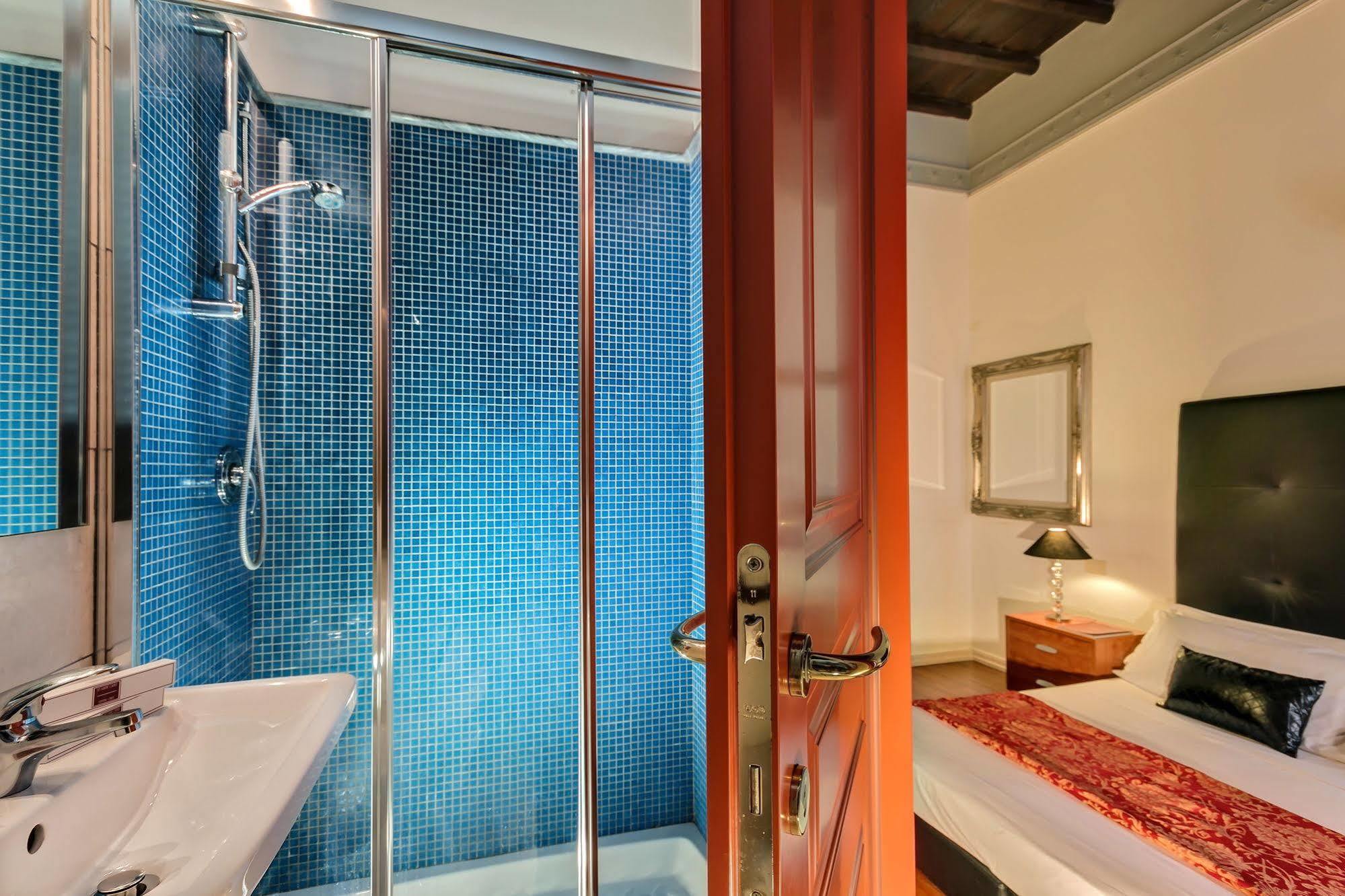 Tolentino Suites Rome Extérieur photo