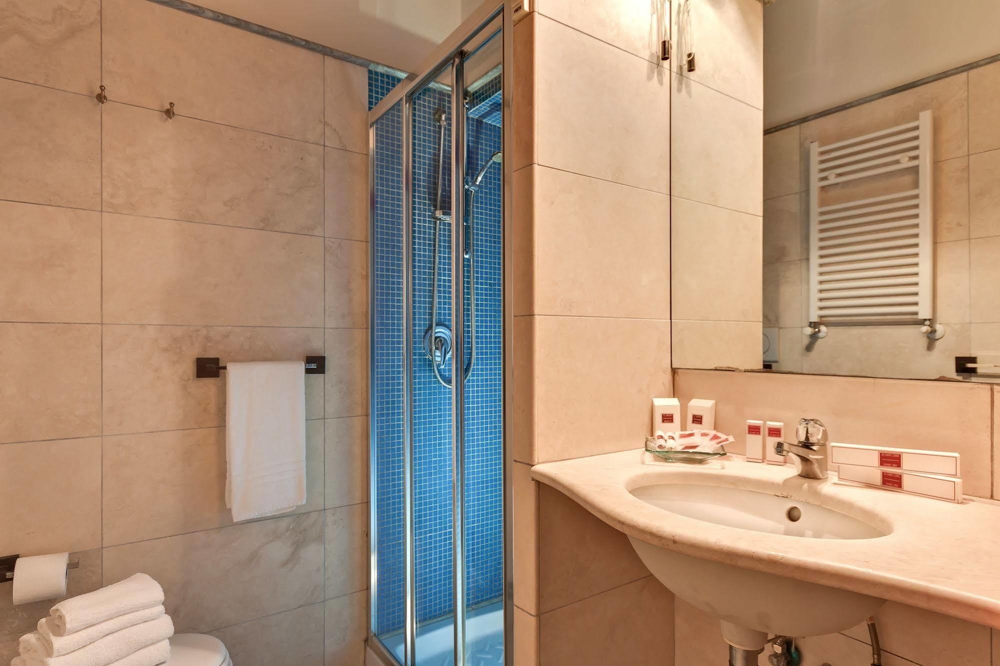 Tolentino Suites Rome Extérieur photo