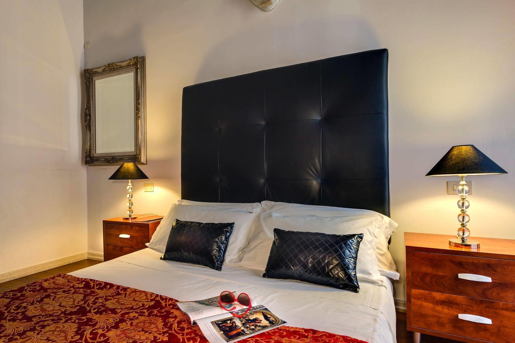 Tolentino Suites Rome Extérieur photo