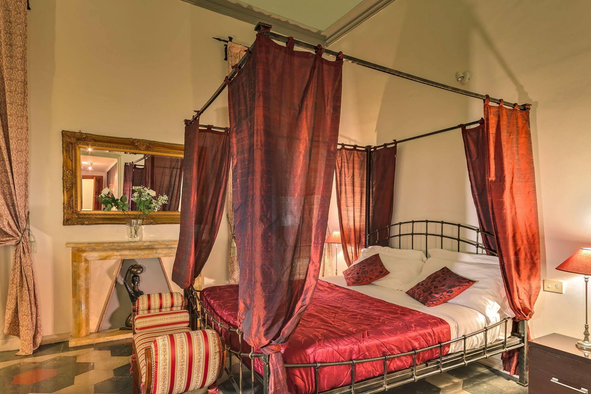 Tolentino Suites Rome Extérieur photo