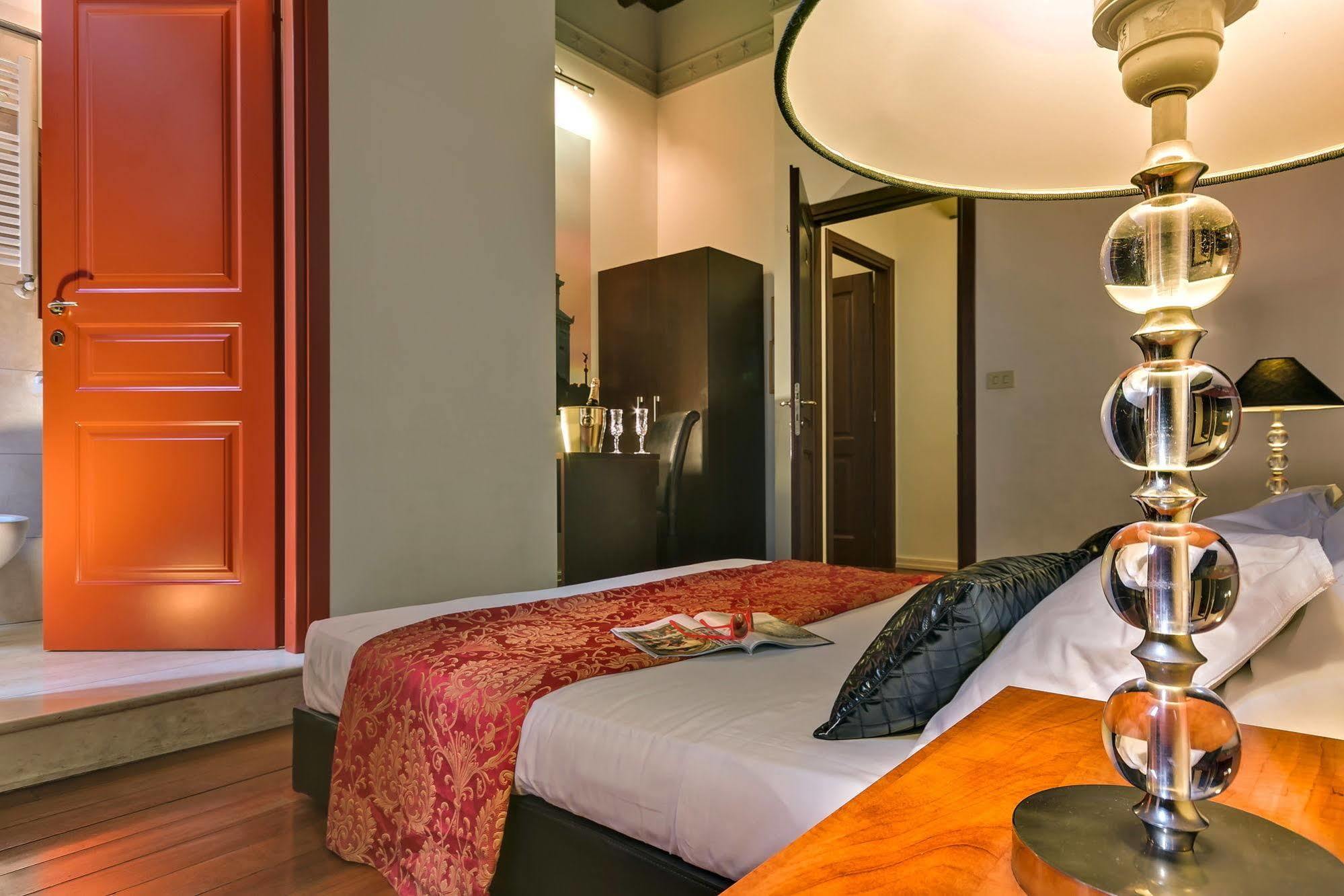 Tolentino Suites Rome Extérieur photo