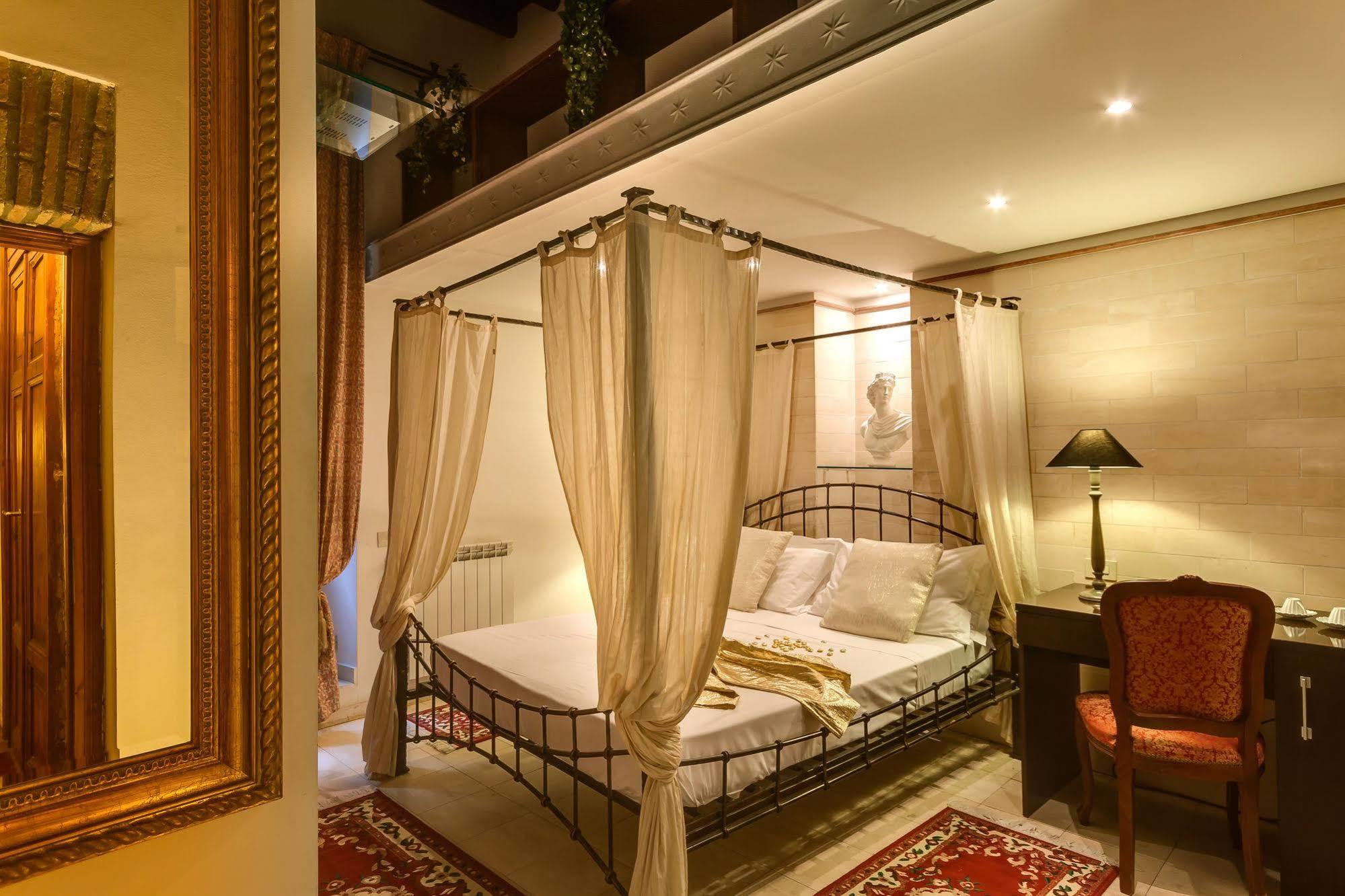Tolentino Suites Rome Extérieur photo