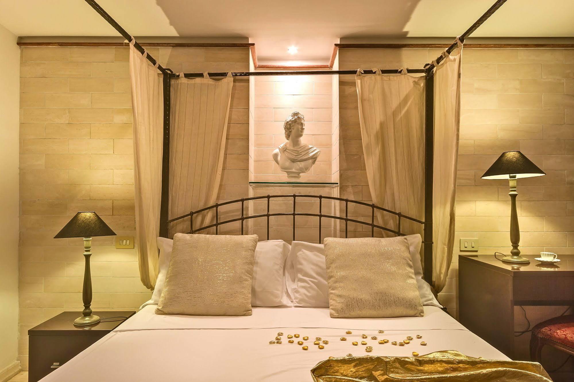 Tolentino Suites Rome Extérieur photo