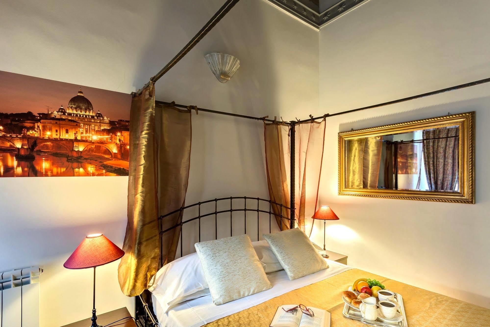 Tolentino Suites Rome Extérieur photo