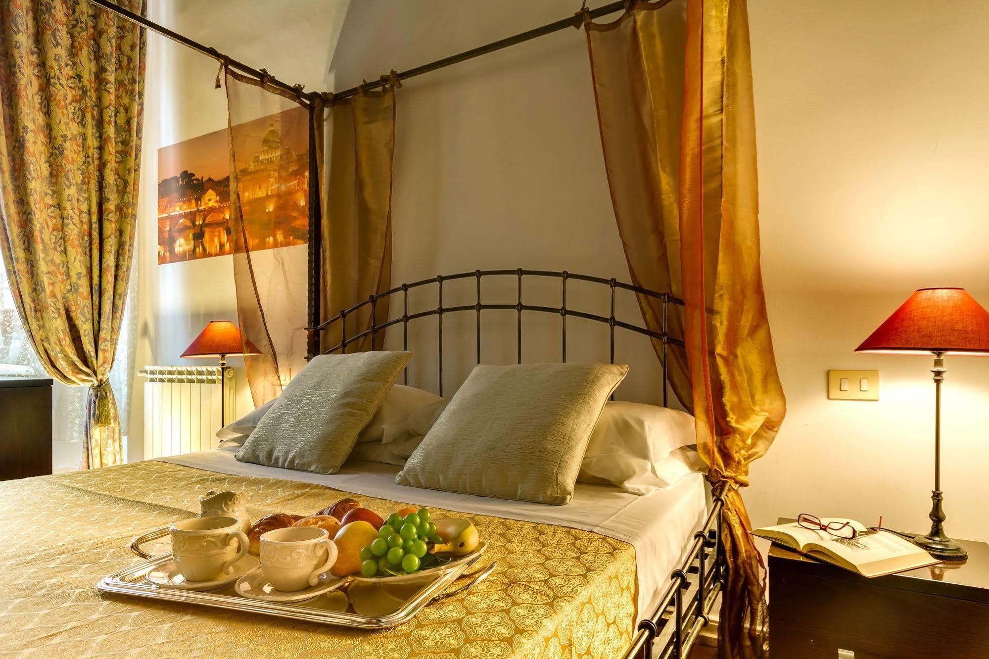 Tolentino Suites Rome Extérieur photo