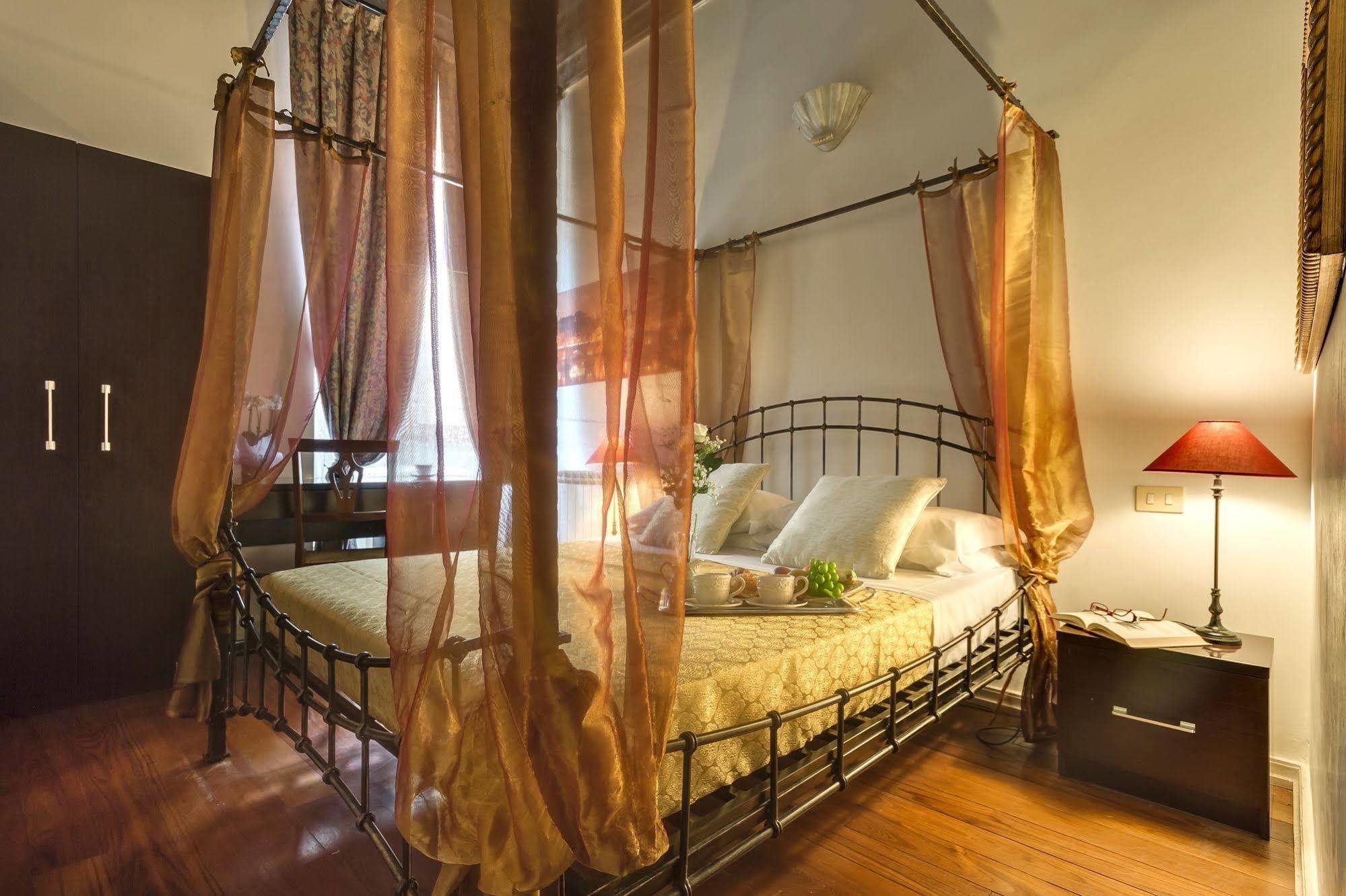 Tolentino Suites Rome Extérieur photo