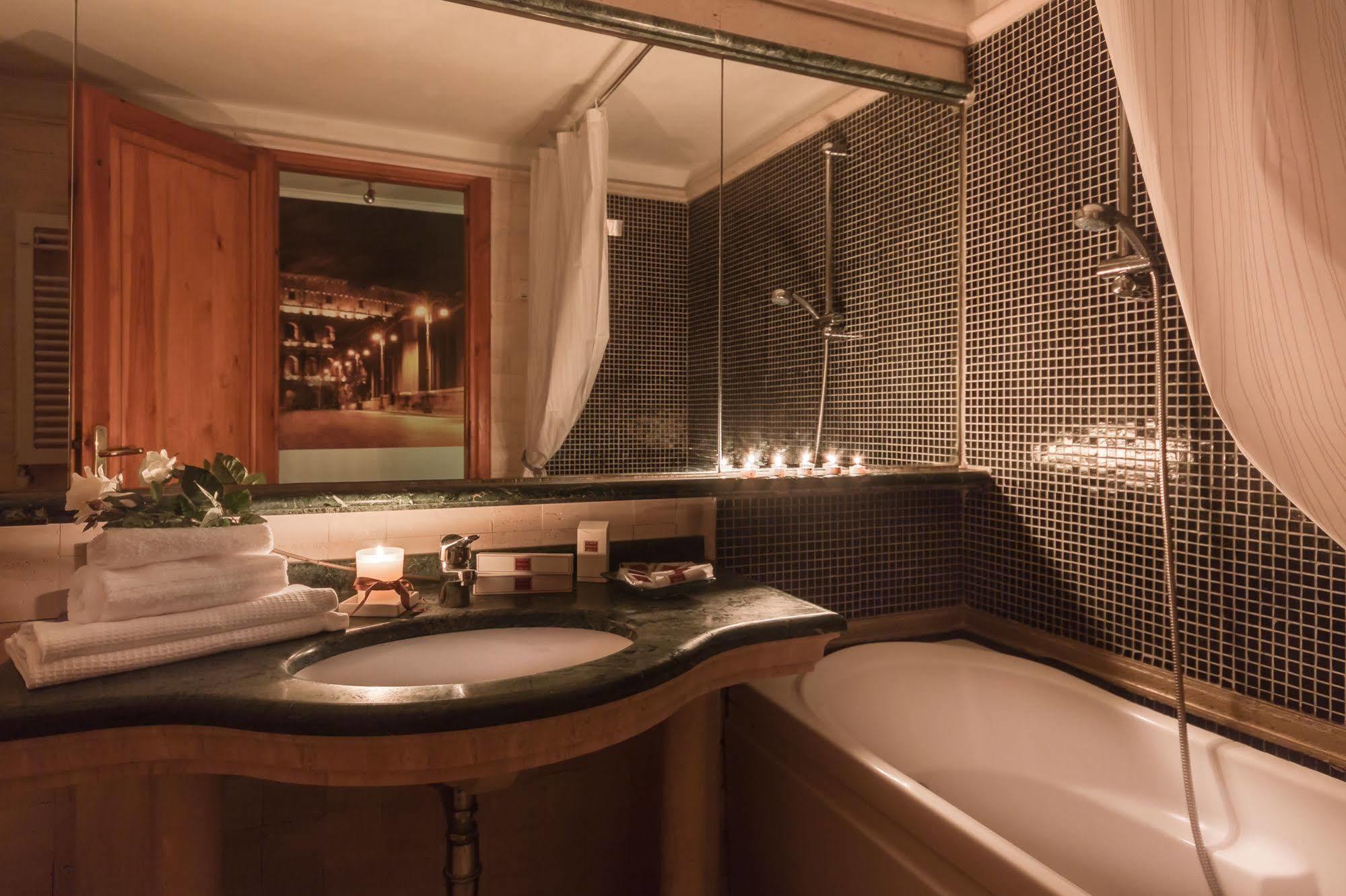Tolentino Suites Rome Extérieur photo