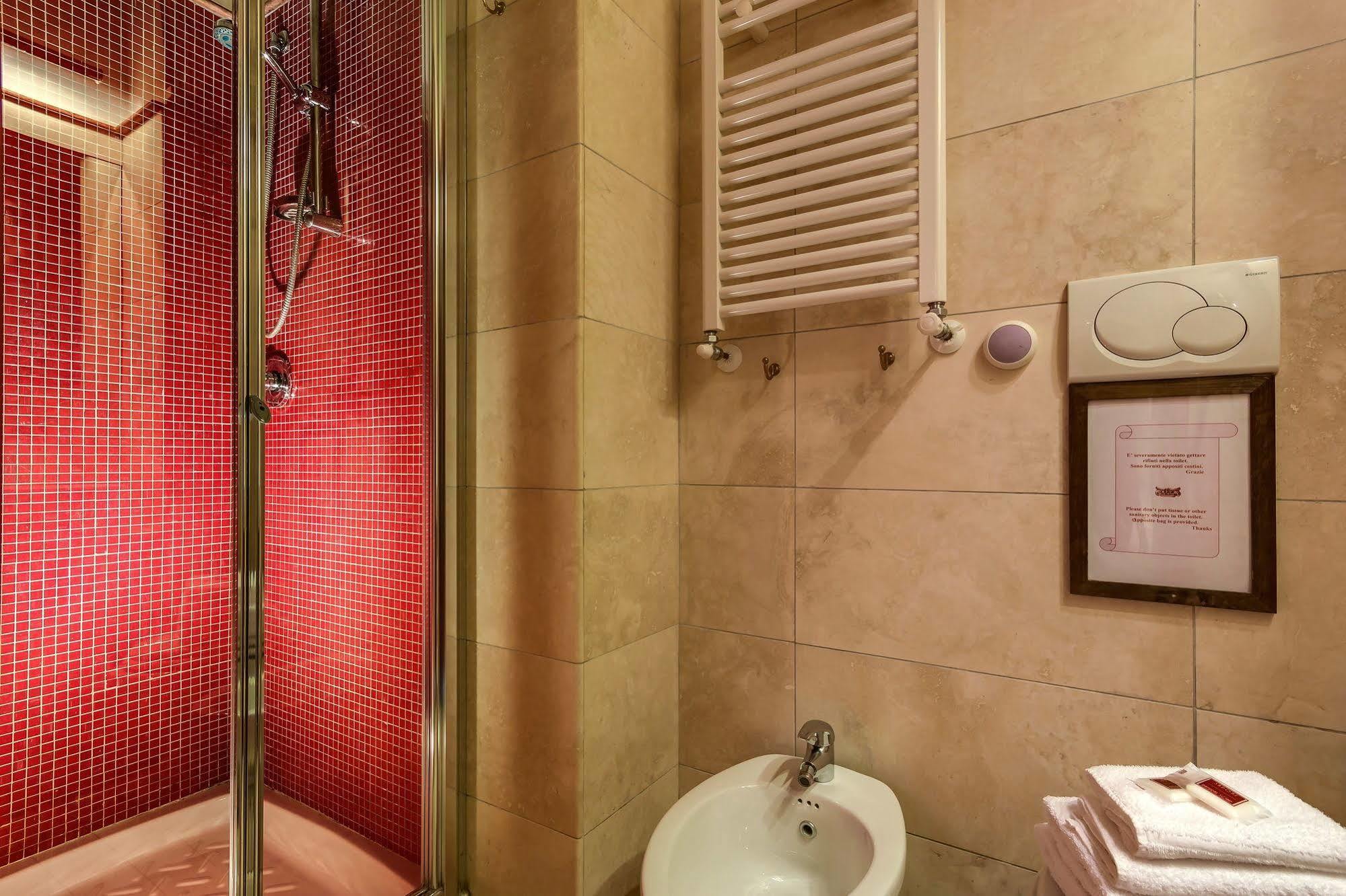 Tolentino Suites Rome Extérieur photo