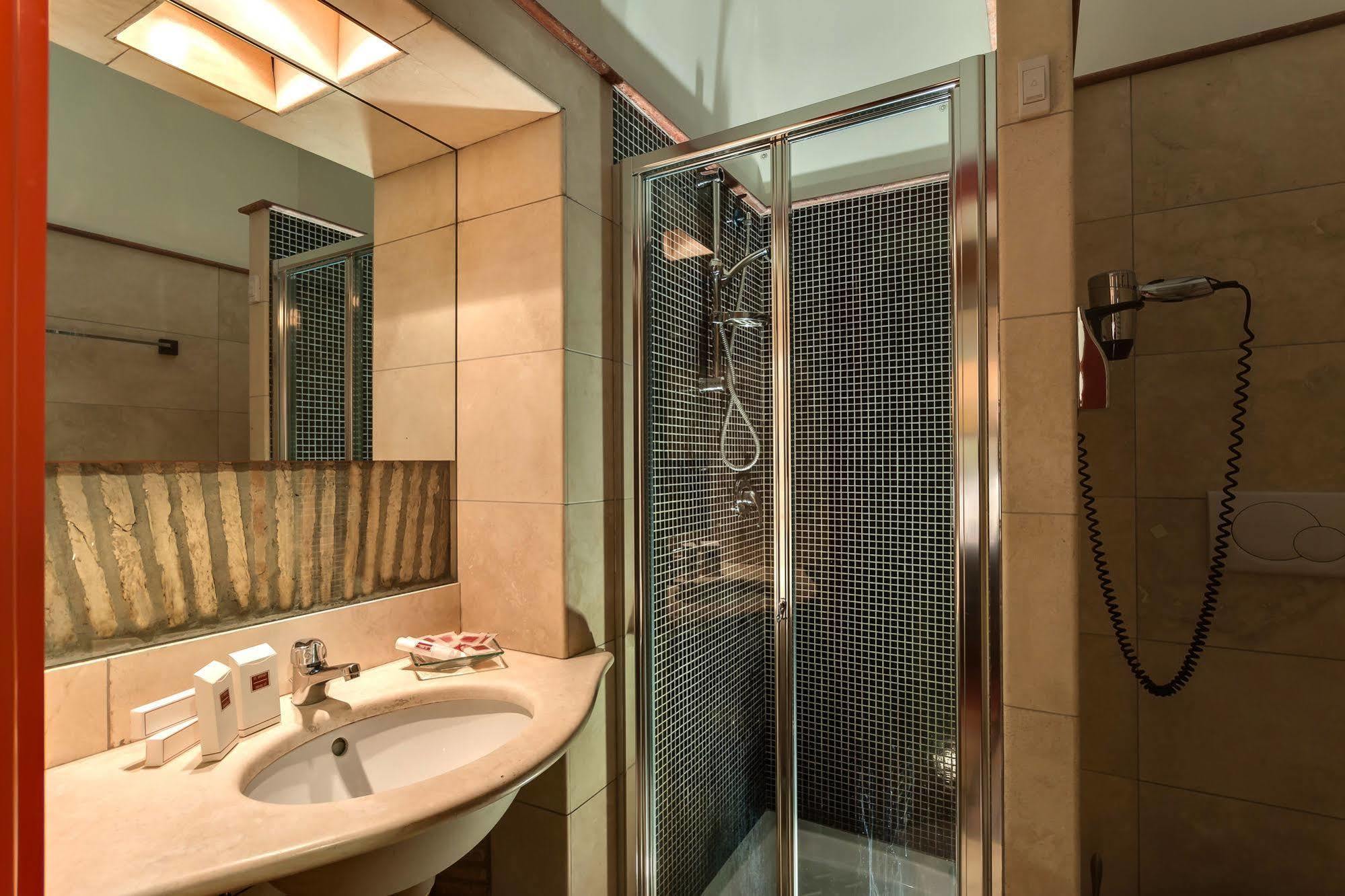 Tolentino Suites Rome Extérieur photo