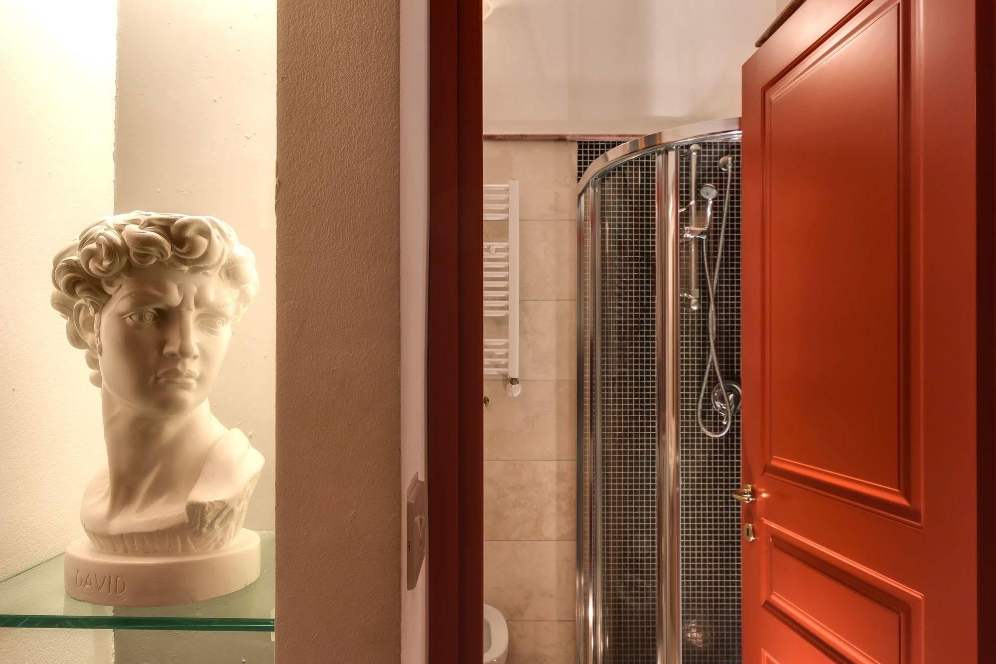 Tolentino Suites Rome Extérieur photo