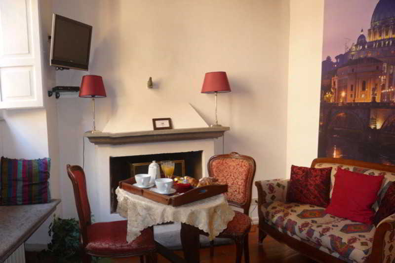 Tolentino Suites Rome Extérieur photo