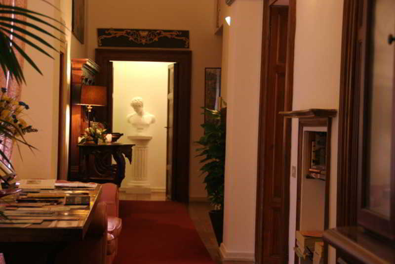 Tolentino Suites Rome Extérieur photo